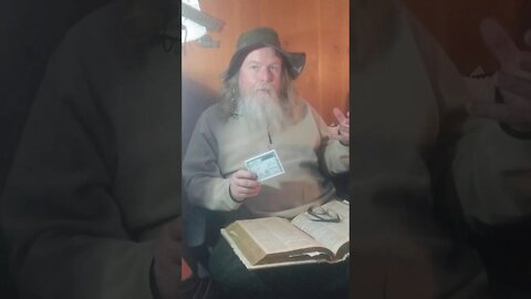 115-121 The Prophet Isaiah chapter 44: 'frustrate the tokens of the liars' ....watch till the end