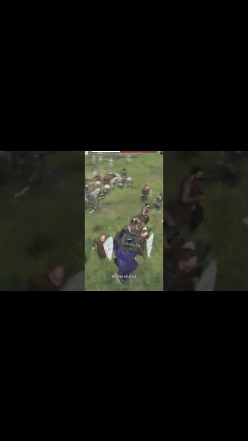 Undead Lich King vs Orcs Trolls Elves Humans Mount & Blade 2 Bannerlord Warcraft Mods TikTok Gaming