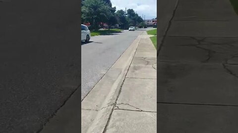 #gangstalking perp walk 07/20/2022 Pt. 1