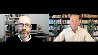 Dr. Mercola Interviews James Corbett