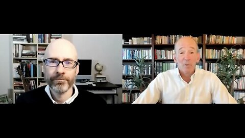 Dr. Mercola Interviews James Corbett