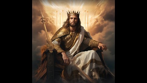 There is only ONE KING!
