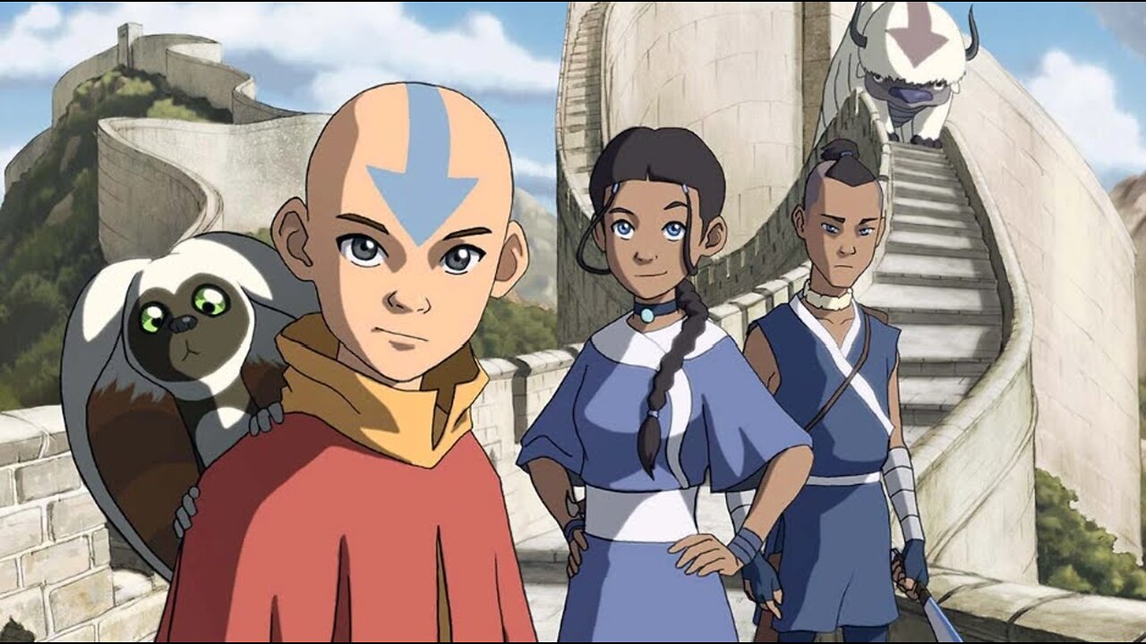 The Last Airbender | SoF vs Cuties | Wing#31