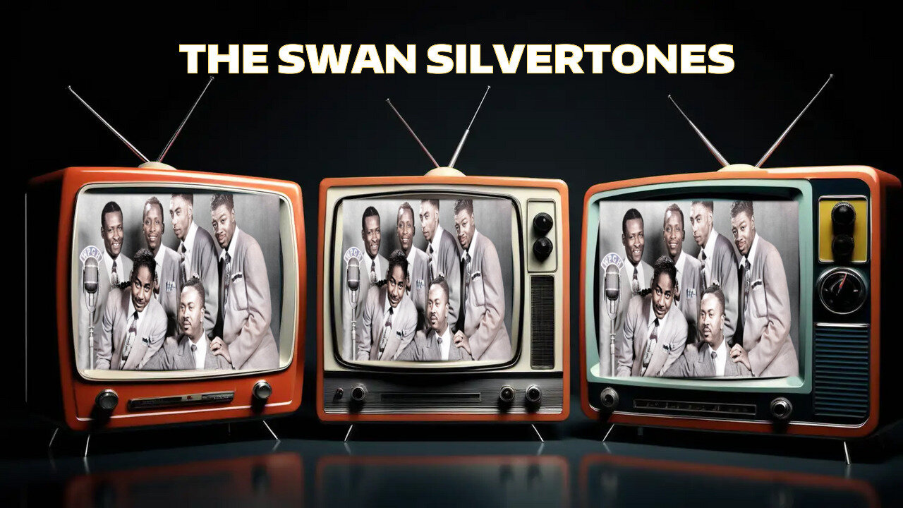 The Swan Silvertones/Claude Jeter - I Only Believe