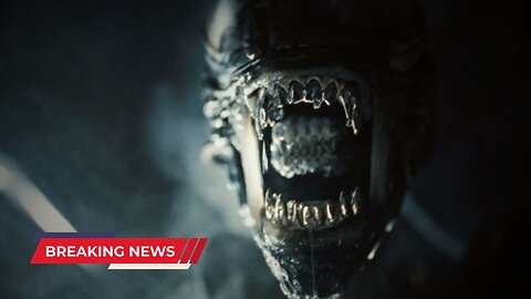 Alien | Romulus - A Fresh Take on a Classic Franchise