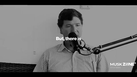 Tucker Carlson: What He Said About Aliens Will Shock You!