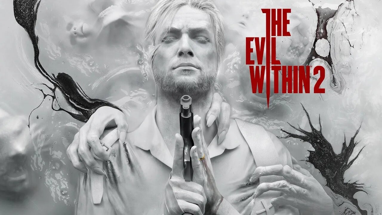 THE EVIL WITHIN 2 - Inicio de Gameplay, em Português PT-BR (Dublado e Legendado)