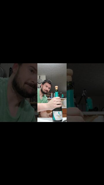 Pop! #champagne #mimosa #oj #orangejuice