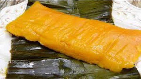 History of Pasteles