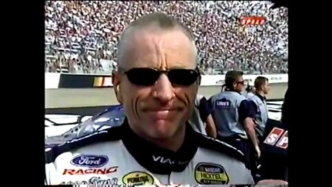 2004 Food City 500 Qualifying