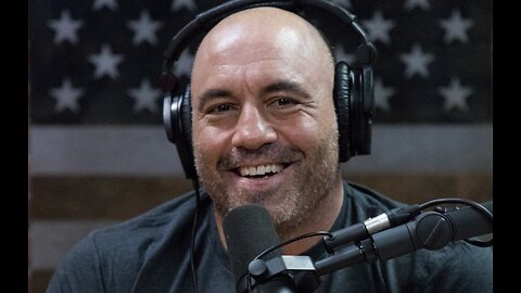Joe Rogan. : THE PEOPLE RUNNING OUR COUNTRY ARE FOOLS
