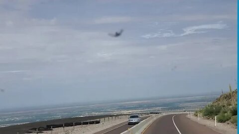 TRANSMOUNTAIN HWY EL PASO TX USA 🇺🇸