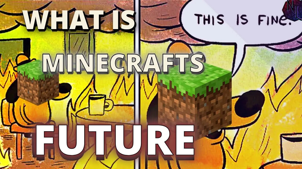 The Future of Minecraft is it Doomed?