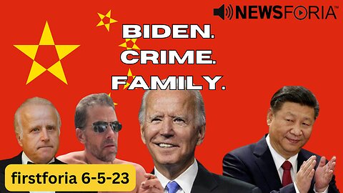 FBI Protecting Biden Crime Family