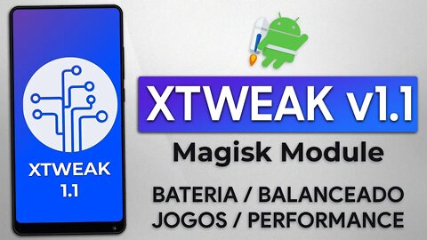 JOGUE SEM LAGS E COM MÁXIMO DESEMPENHO COM O NOVO XTWEAK! | XTweak v1.1