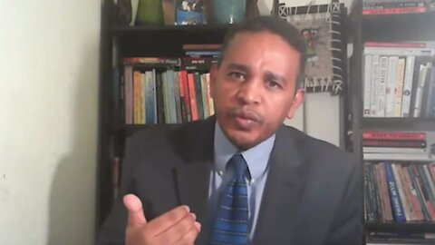 ብአዴን የሚባል የአማራው ነቀርሳ ከህልውና ዘመቻው መውጣት አለበት - ኤርሚያስ ለገሰ