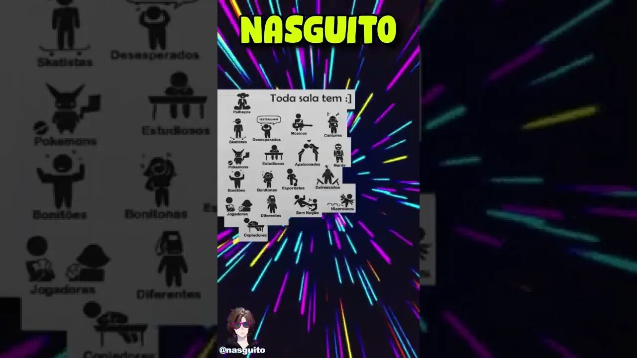 Memes em imagens - NÃO ENTENDI O DO POKÉMON #shorts