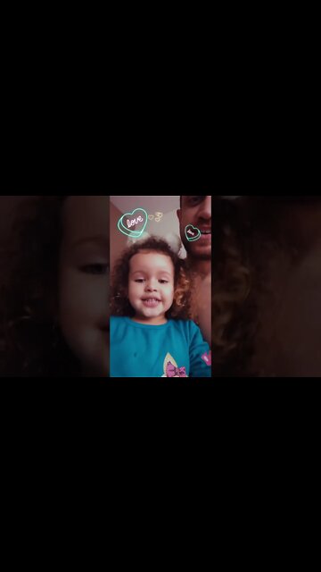 E AI PESSOAL HOJE E DIA DE MALDADE [ MUITO FOFA ] #shorts #linda #bebe #viral