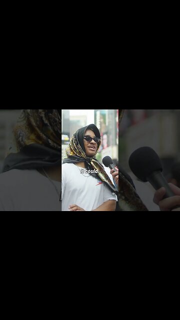 Just like this man - people turn against abortion when they learn the truth.