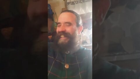 I Met A Ukrainian In Aubange... And I'll Never Forget Him