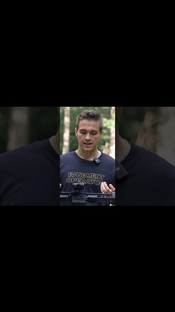 Shake Awake Features In Red Dots