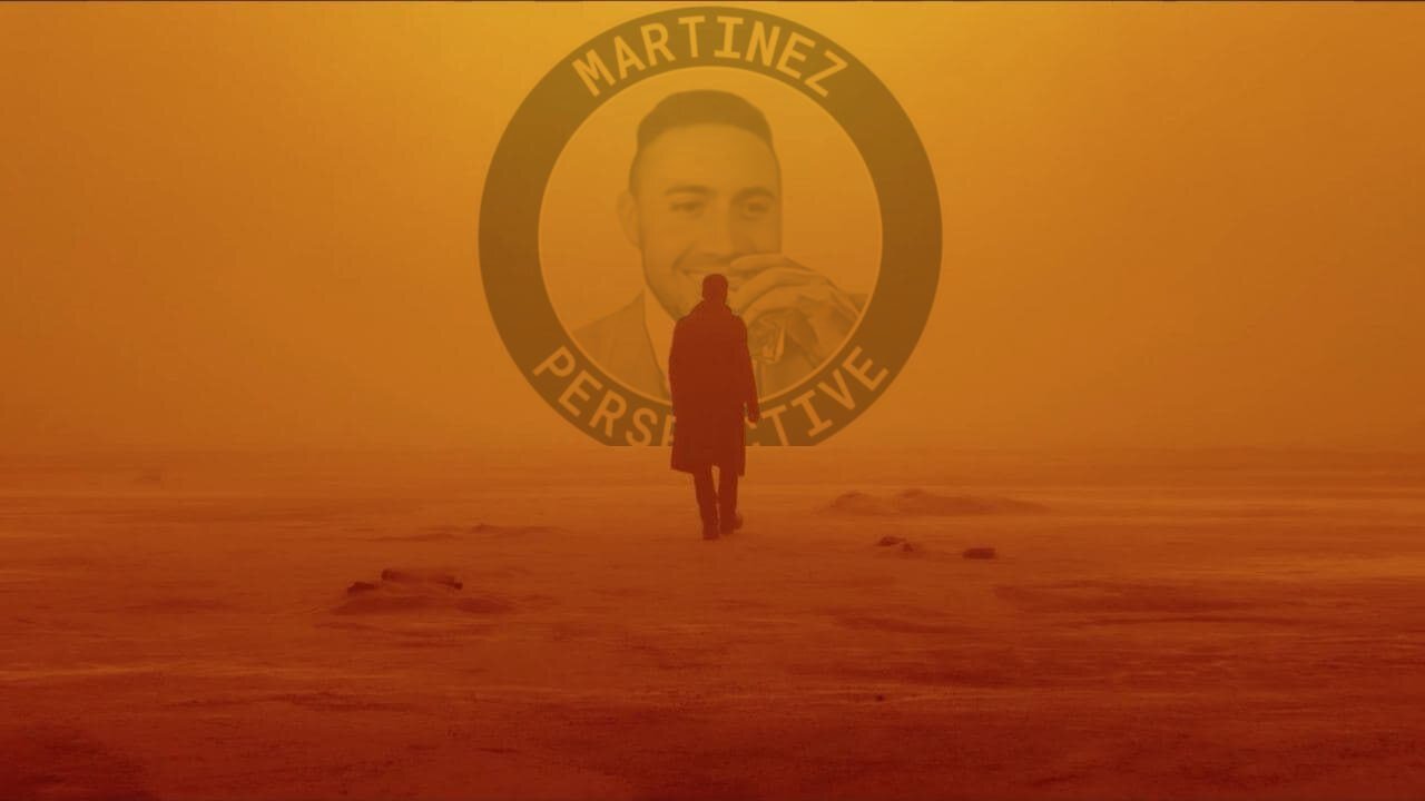 Martinez Politix (Nov. 25, 2024) | OME & Chat