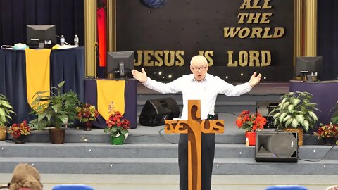 The Kingdom Of God by Garry Sheaffer