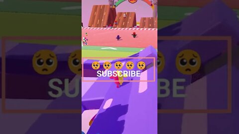 I Almost fell🤣🤣🤣 II Fall Guys