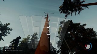 The Forest em Família - Parte 23