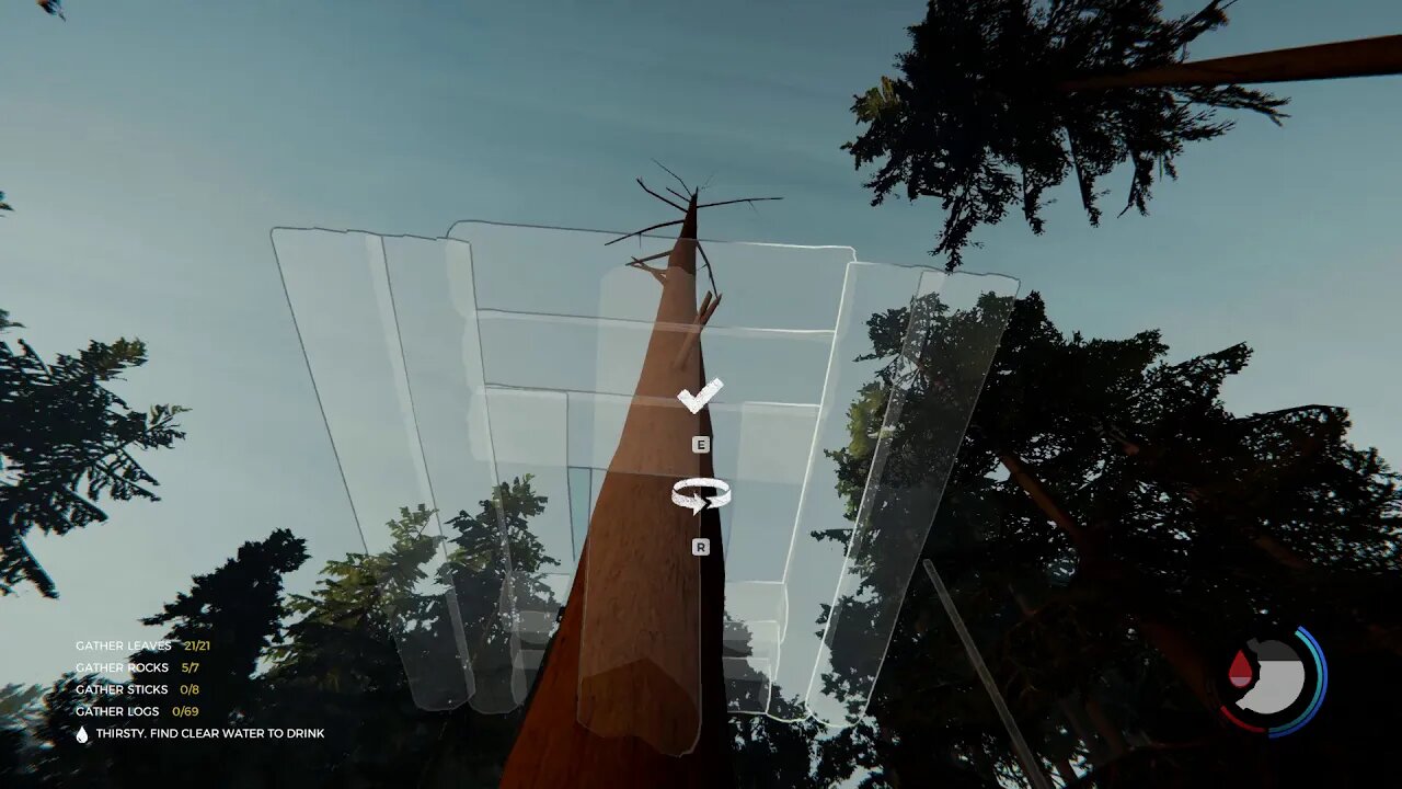 The Forest em Família - Parte 23