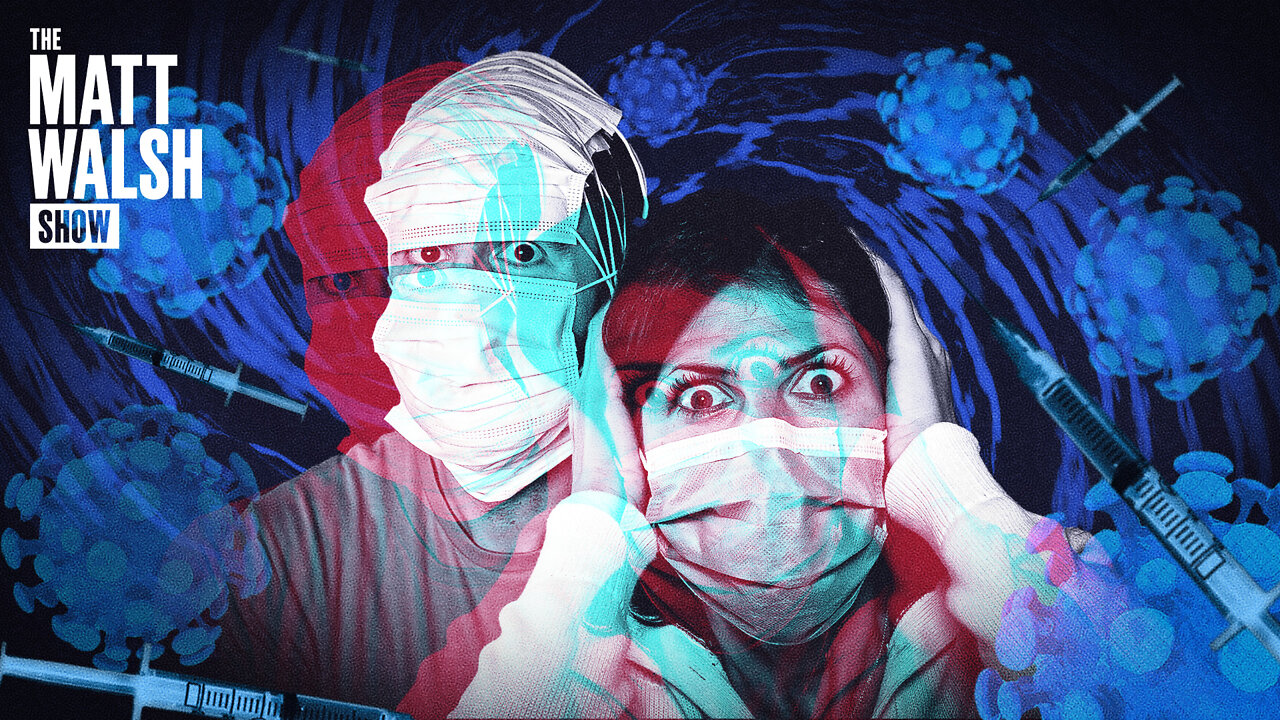 Mass Formation Psychosis Is Real And We're All Living Through It | Ep. 870