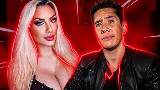 É HIPOCRISIA QUERER MU*HER BONITA E NÃO TER DINHEIRO?