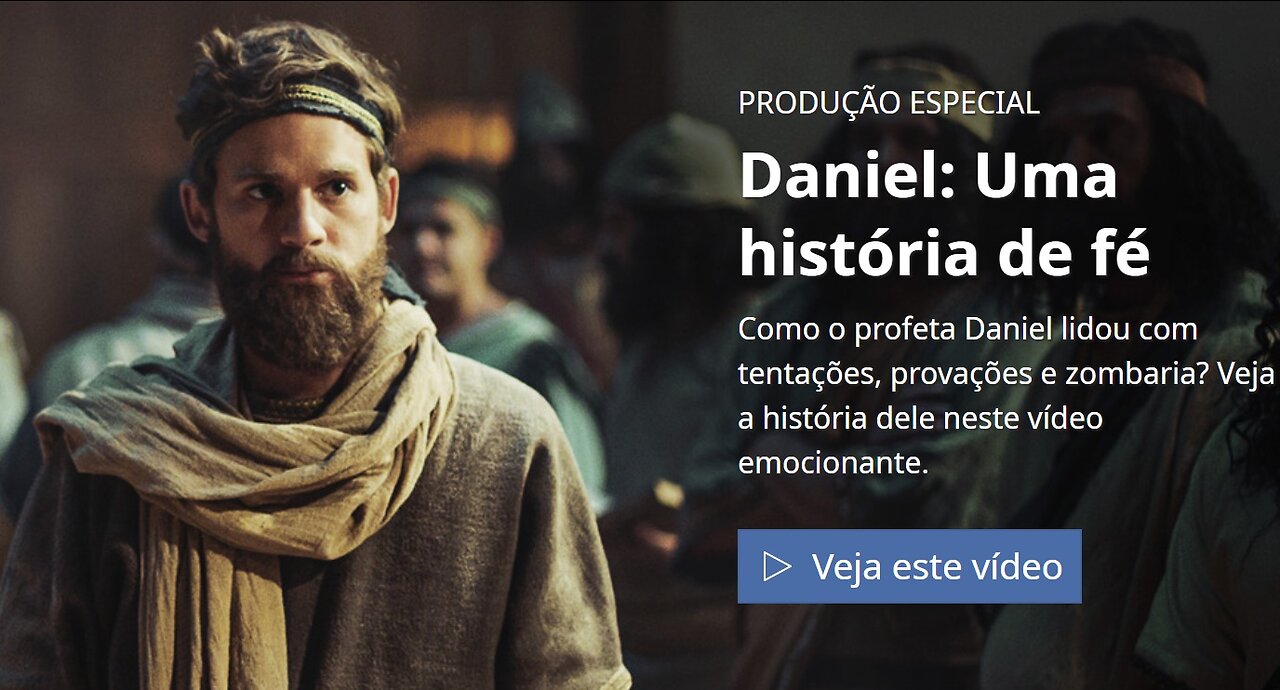 Daniel o filme