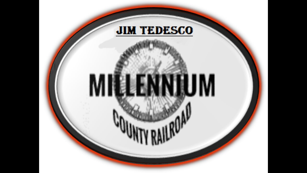 Millennium County RR