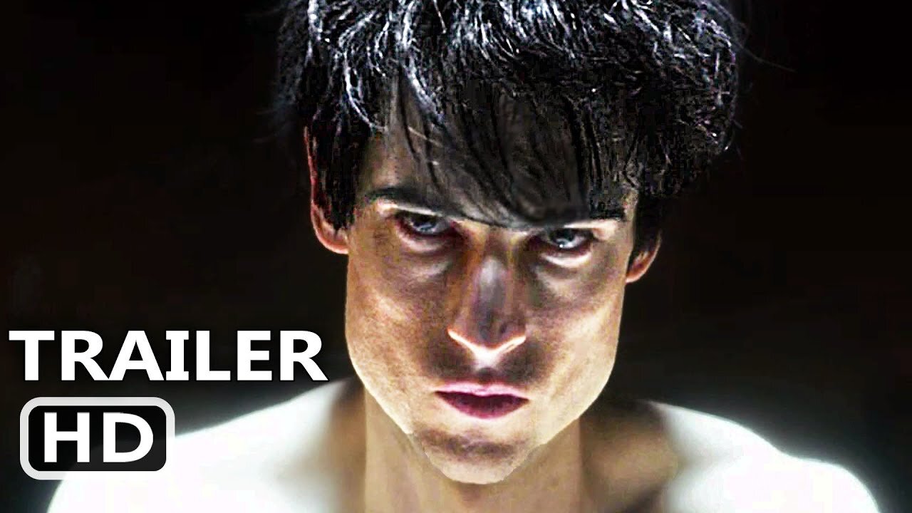 The Sandman Official Trailer Netflix