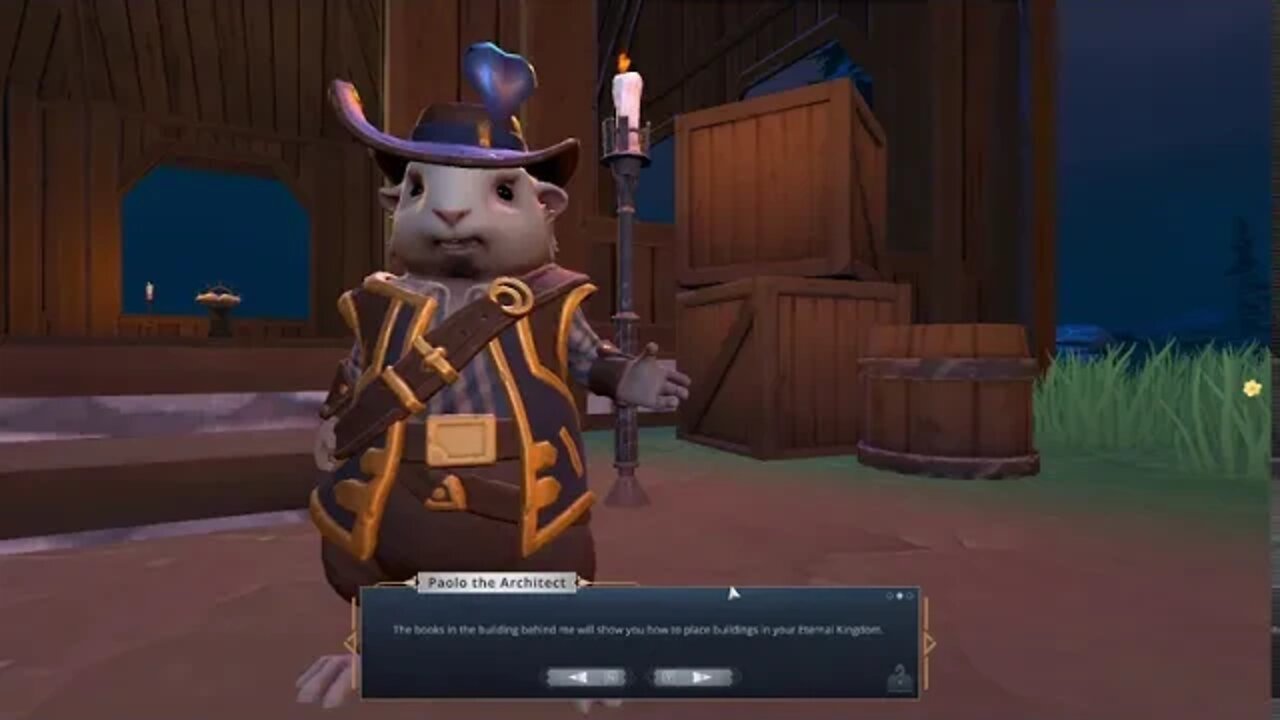 Crowfall Close Beta Ep4