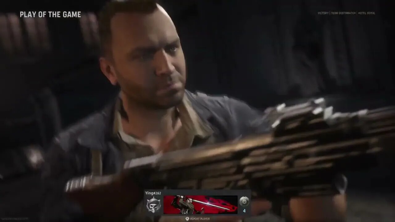 Call of Duty: Vanguard April 1, 2022