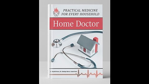 Home Doctor – BRAND NEW! __ Review