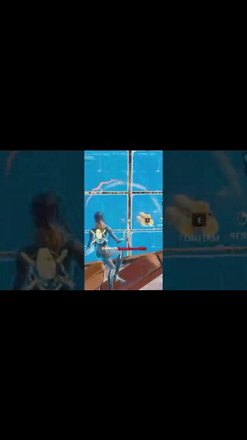 Messing with this kid on Keyboard and Mouse! lol😂! (Fortnite Gamplay) #fortnite #shorts #kbm #funny