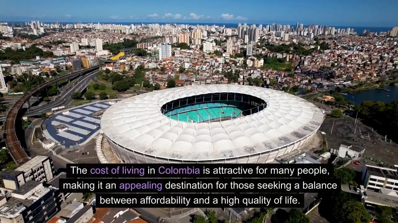 The Cost of Living in Colombia 🇨🇴 | A Comprehensive Guide