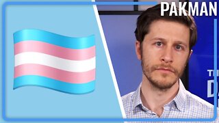 Why Are People Obsessed with Transgender?