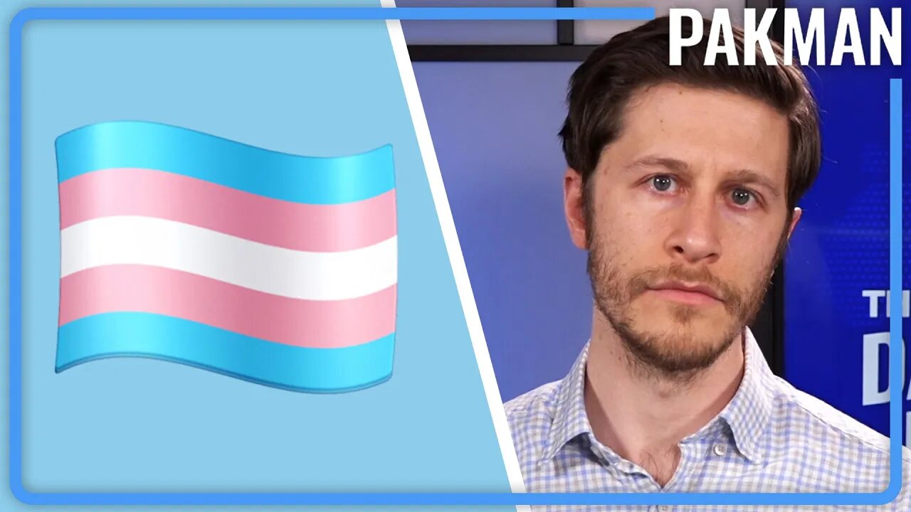 Why Are People Obsessed with Transgender?