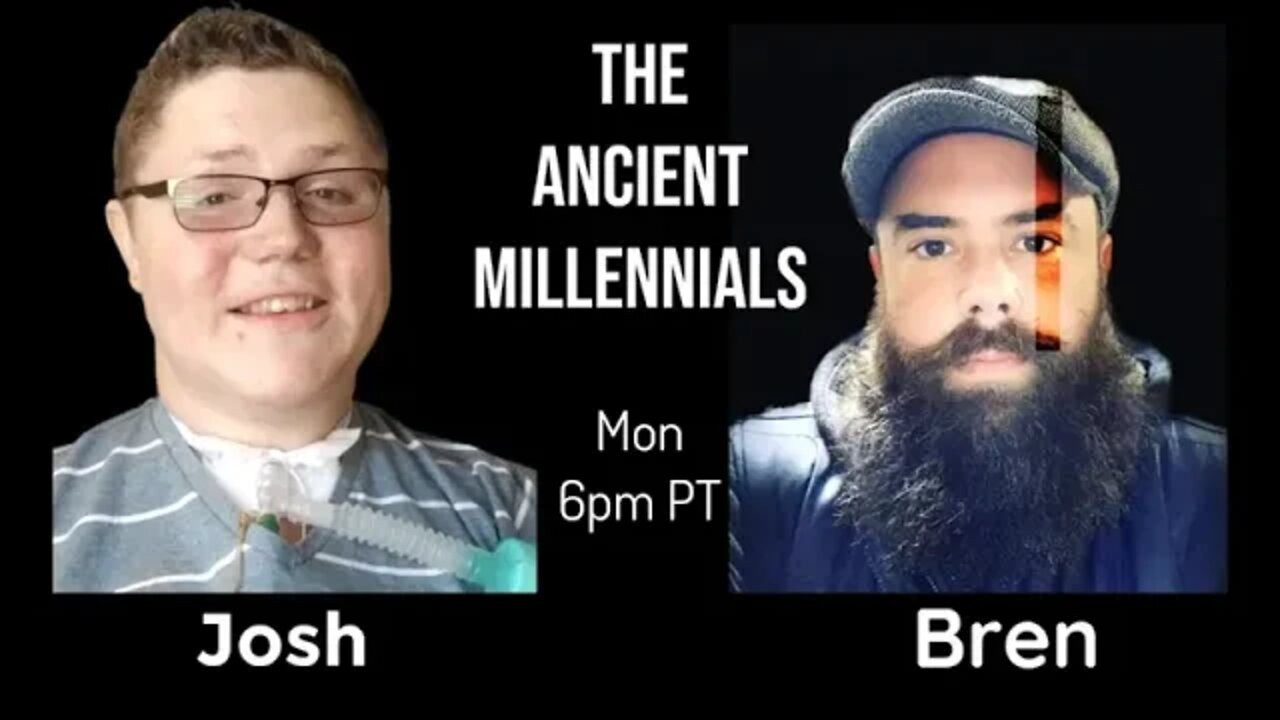 ABORTION: Roe Vs Wade | The Final Word with Conshinz & Josh1day aka The Ancient Millennials