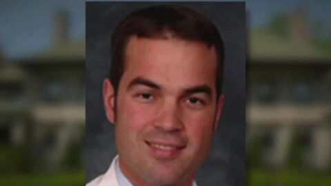 Autopsy released in murder of beloved neurosurgeon Dr. Devon Hoover