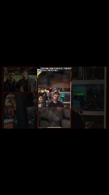 Supernatural | TV Suggestions #Shorts