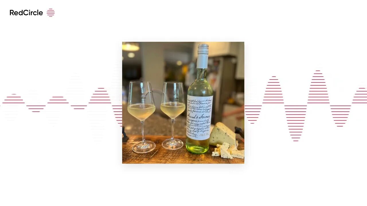 The Nashville Wine Duo Podcast (33) - Recapping our 30A vacation and Verdejo Wine!