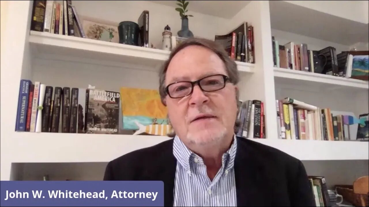 9/11 and the Advancing Police State | Justice Rising
