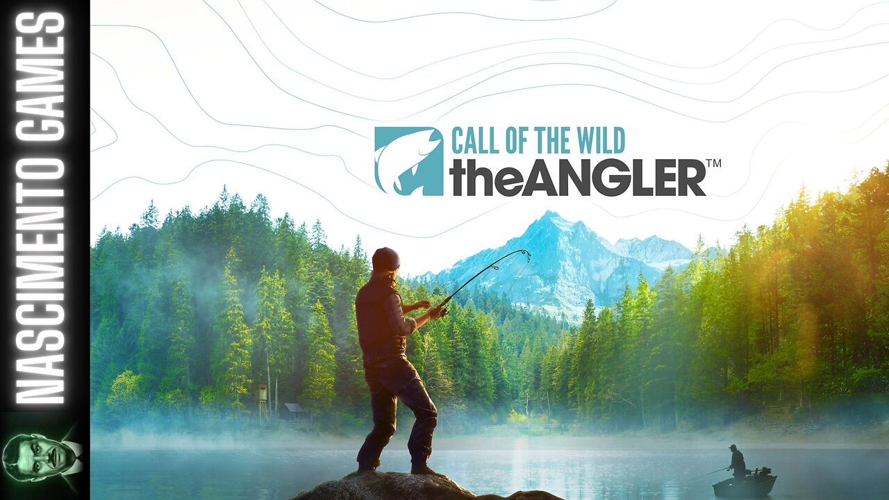 Call of the Wild: The Angler™