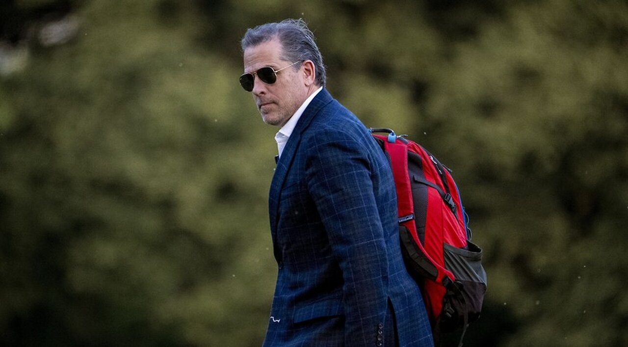 Whoops: Turns Out Hunter Biden Business Associates Had Connection to Prosecutor Who Replaced Shokin