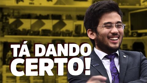 A pressão está funcionando: governo anuncia redução no imposto sobre games!